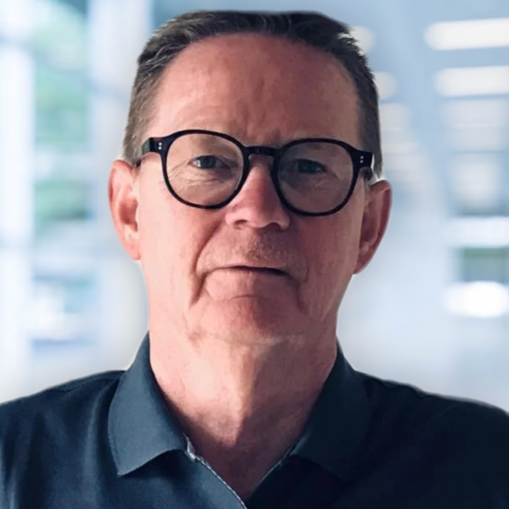 Jan w profil