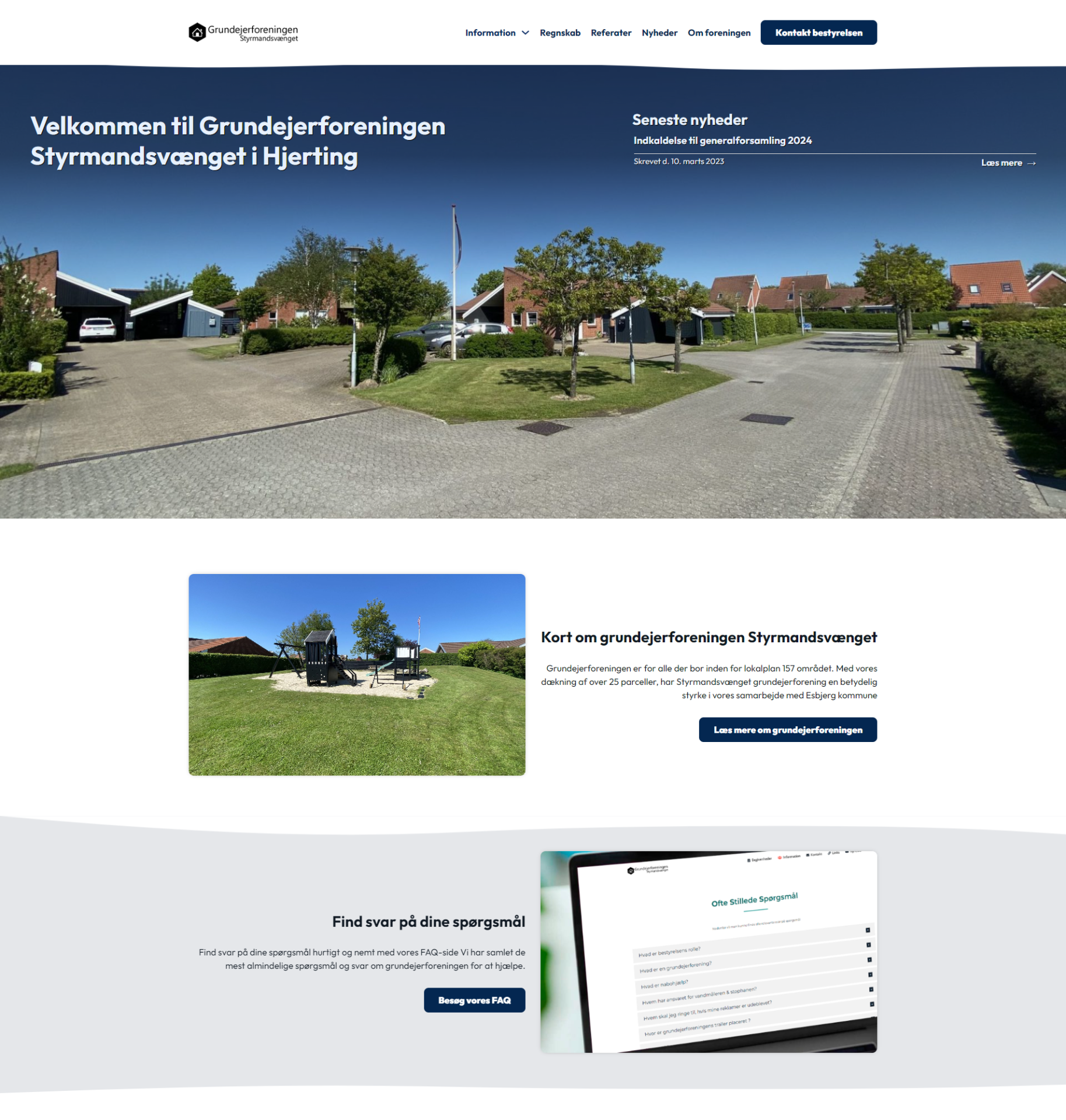 Styr Nytdesign